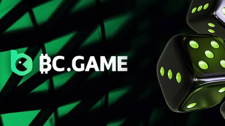 BC.Game Casino - The Ultimate Betting Experience BC.Game Casino - The Ultimate Betting Experience