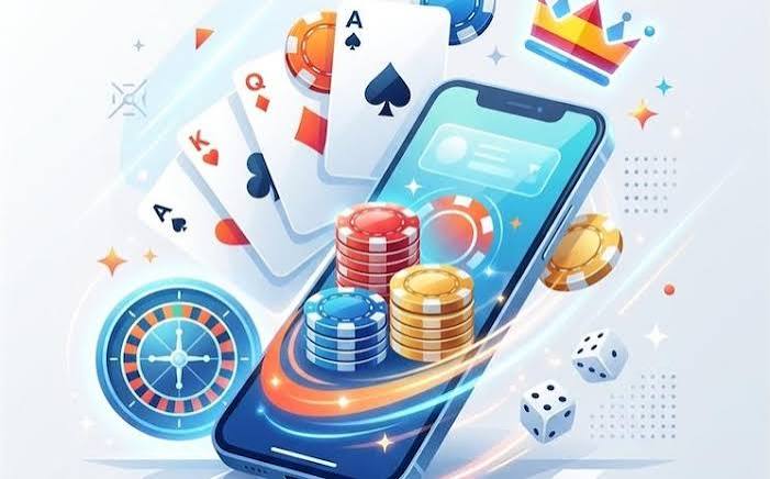 Casino en Vivo Online Gratis La Experiencia de Juego Inmejorable