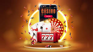 Discover Exciting Online Slots at Betzino Casino