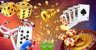 Discover the Thrill of Betting at BetBlast Casino & Sportsbook Discover the Thrill of Betting at BetBlast Casino & Sportsbook
