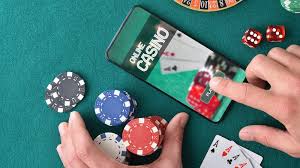 Experience Thrilling Gaming with Gxmble Casino Online Games