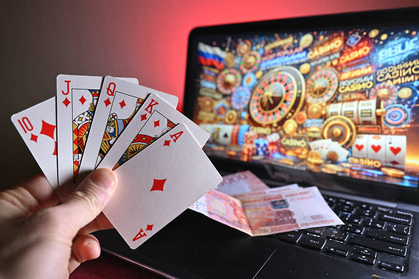 Golden Lady Casino Explore a World of Fun and Fortune