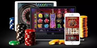 Golden Lady Casino Explore a World of Fun and Fortune