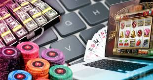 Il Mondo Magico delle Slot Online Giocare e Vincere