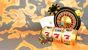 Il Mondo Magico delle Slot Online Giocare e Vincere