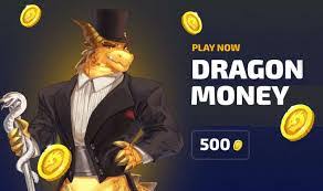 Игровая компания Dragon Money