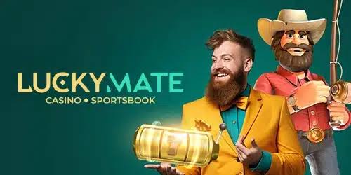 LuckyMate Casino Site Evaluation for Australian Gamers: What Caught Our Attention 