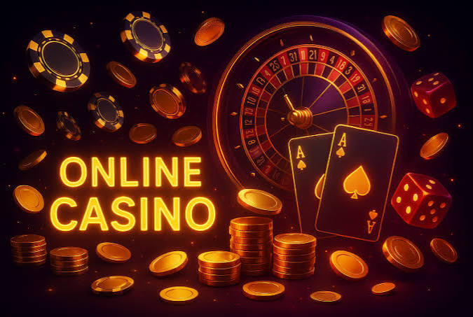 Nové české online casino 2025 Co nás čeká v světě hazardu