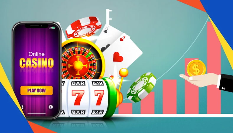 Ontdek de Opwindende Wereld van I24 Slots Ontdek de Opwindende Wereld van I24 Slots
