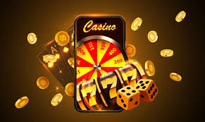Ontdek de Opwindende Wereld van I24 Slots Ontdek de Opwindende Wereld van I24 Slots