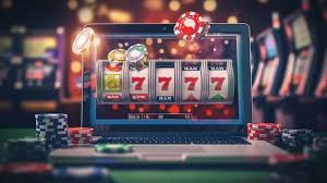 Lucky Spins Casino & Sportsbook A World of Thrilling Gaming Experience Lucky Spins Casino & Sportsbook A World of Thrilling Gaming Experience