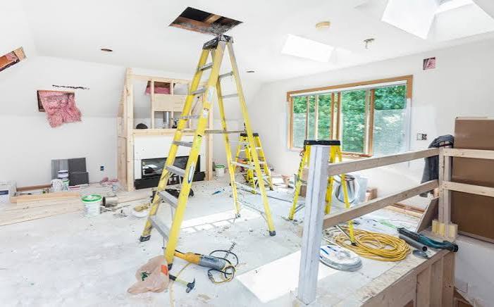 What is a Whole Home Renovation? What is a Whole Home Renovation?