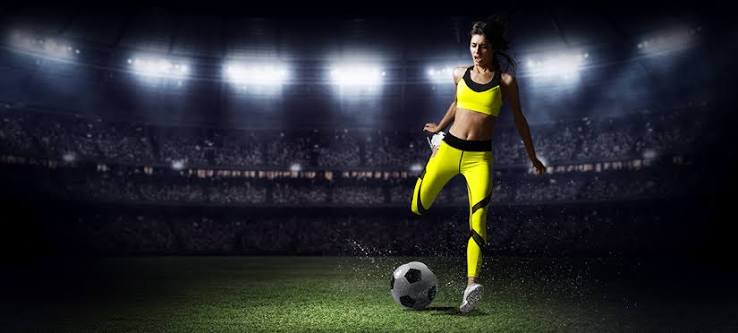 Zakłady sportowe w Parimatch: linie, szanse i zakłady na żywo